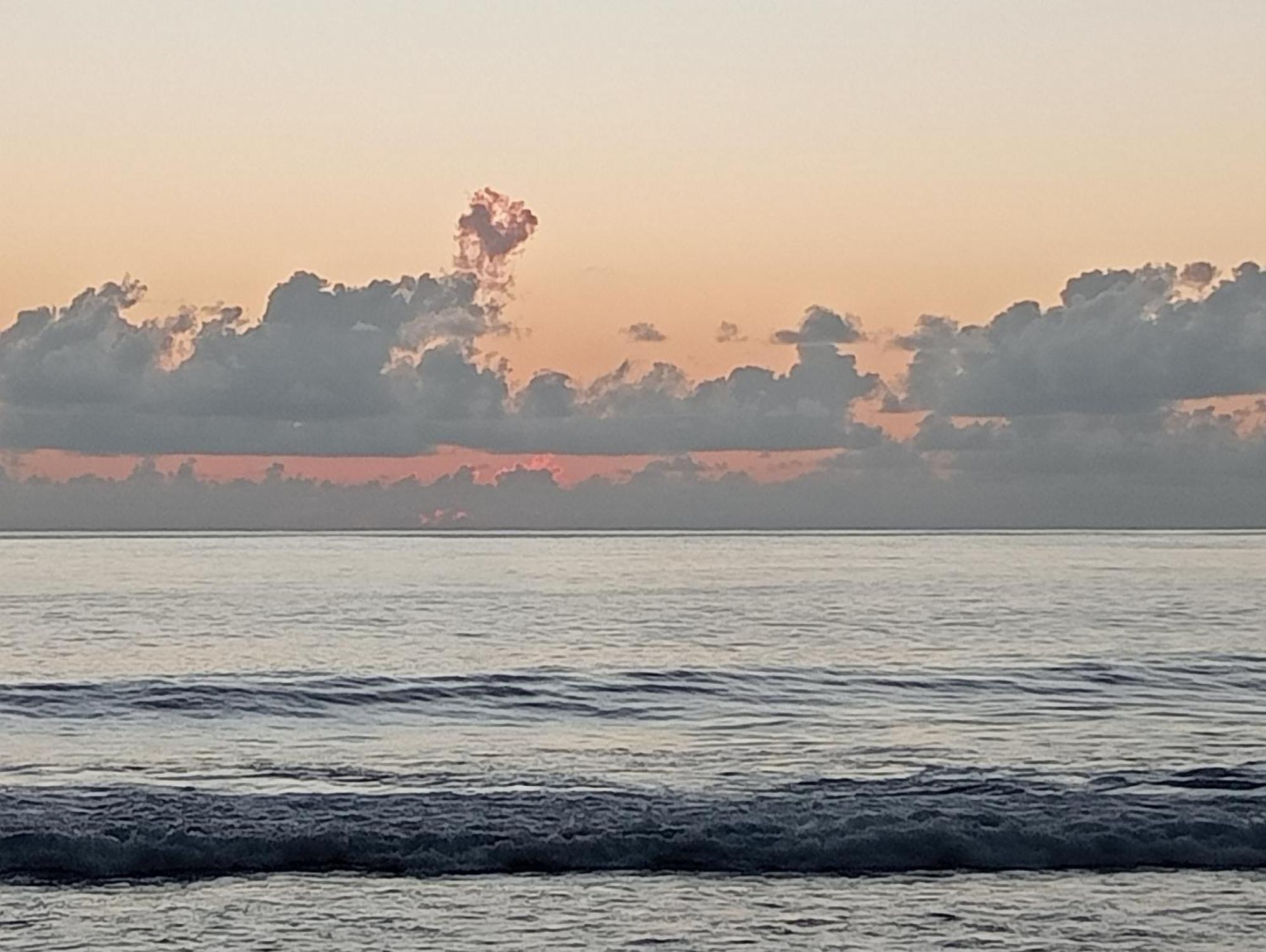 Hotel Secret Escape Fuvahmulah Zewnętrze zdjęcie